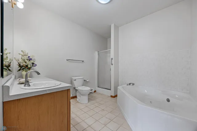 $263,900 | 3401 28th Street Southwest, Unit 102, Fargo, ND 58103