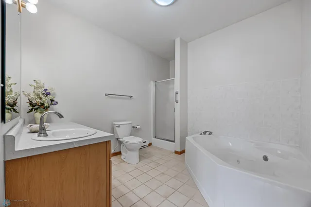 $263,900 | 3401 28th Street Southwest, Unit 102, Fargo, ND 58103