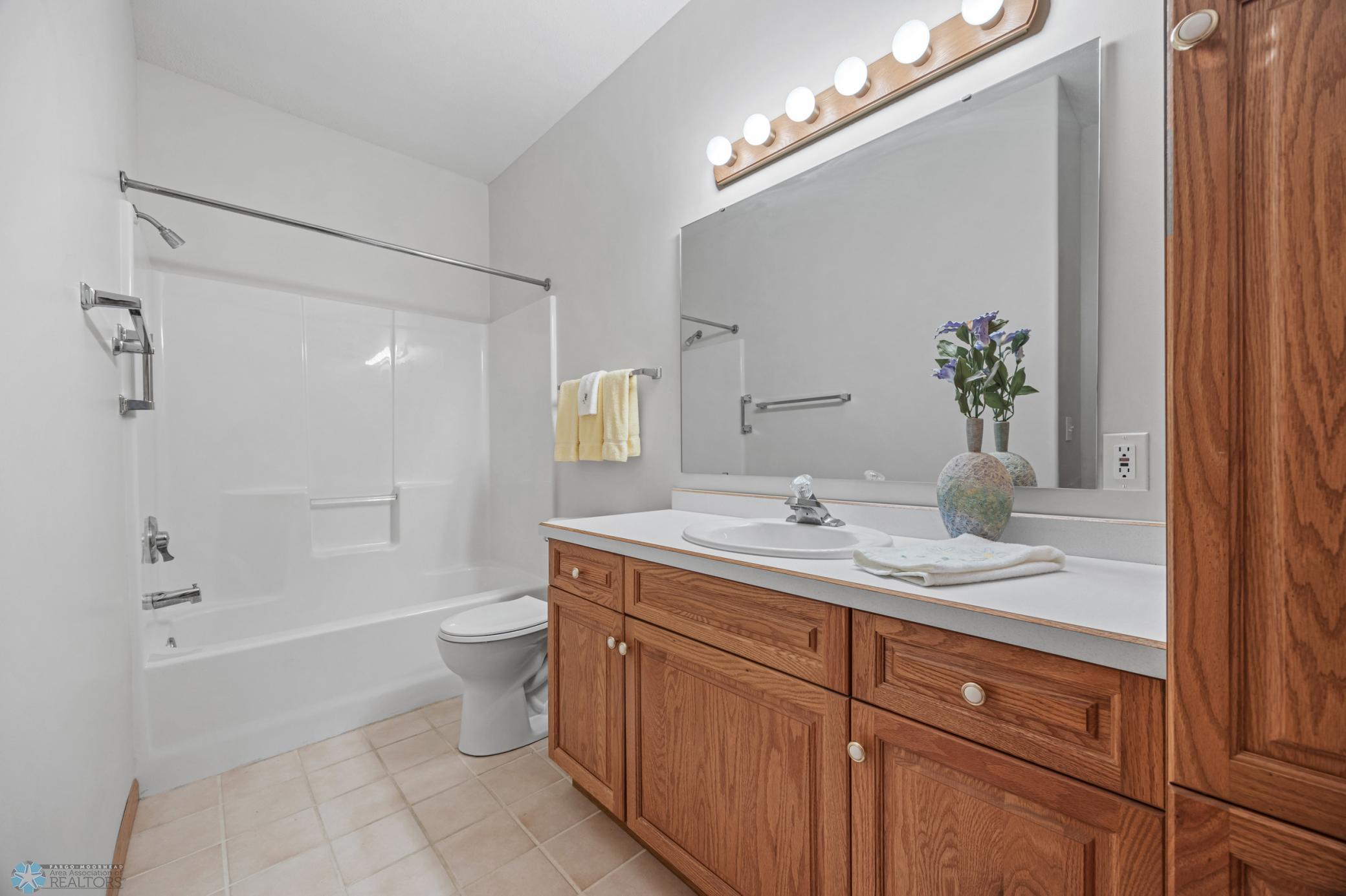 3401 28th Street Southwest, Unit 102 Fargo, ND 58103 - Photo 27 of 28