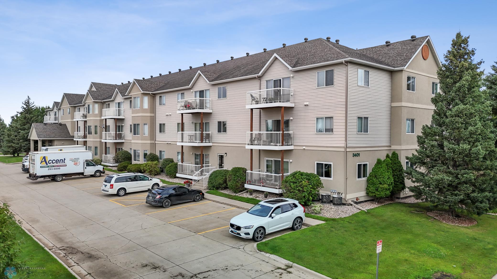 3401 28th Street Southwest, Unit 102 Fargo, ND 58104 - Photo 29 of 29