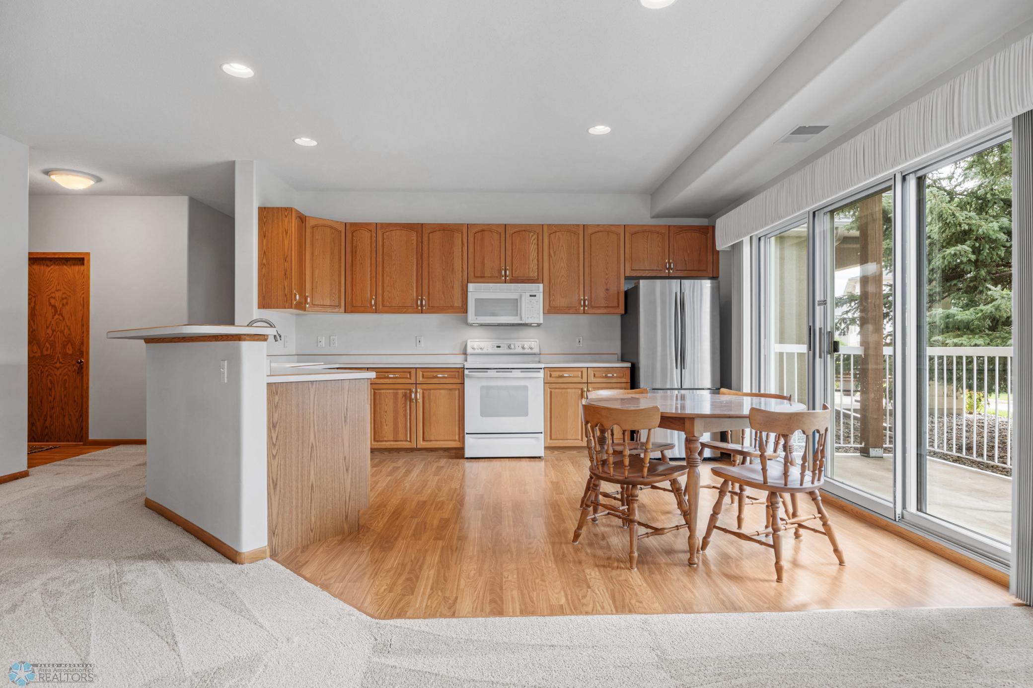 3401 28th Street Southwest, Unit 102 Fargo, ND 58103 - Photo 9 of 28