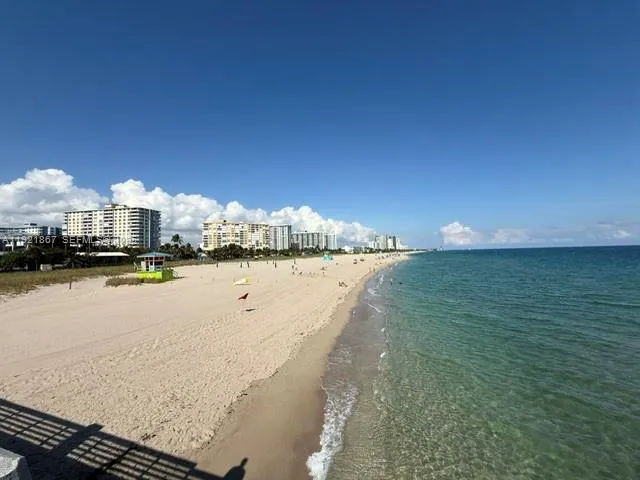 $469,900 | 1500 North Ocean Boulevard, Unit 502, Pompano Beach, FL 33062