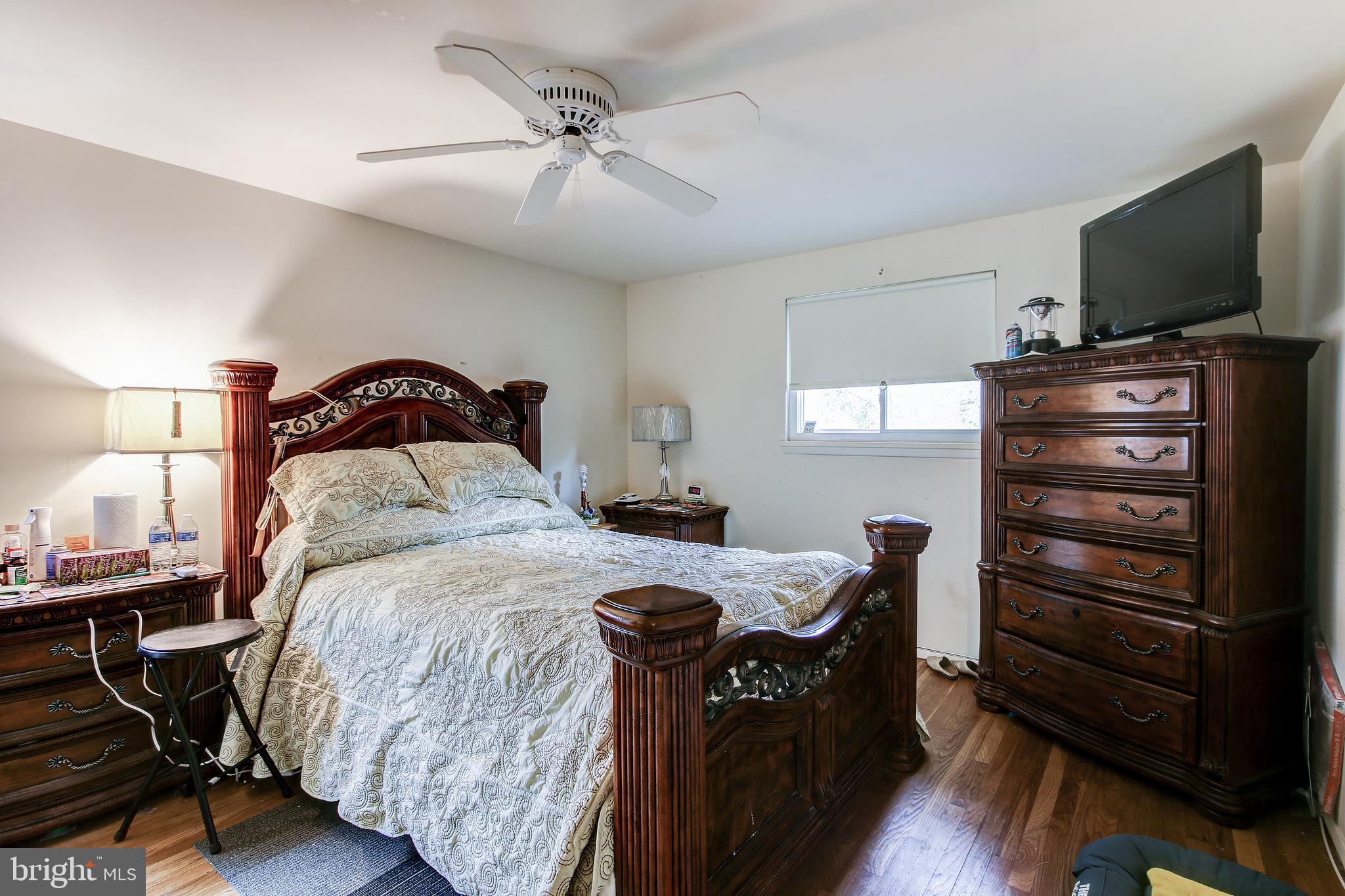 12916 Clarion Road Fort Washington, MD 20744 - Photo 21 of 35 Master bedroom.