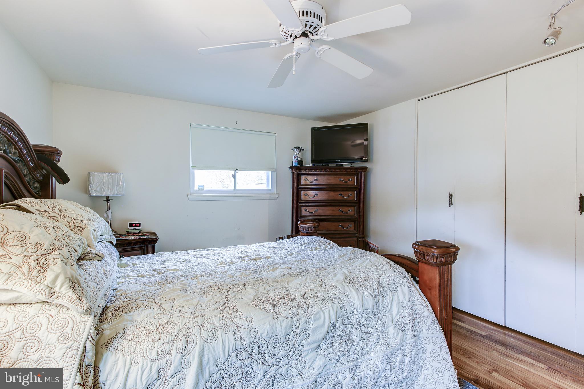 12916 Clarion Road Fort Washington, MD 20744 - Photo 23 of 35 Master bedroom.