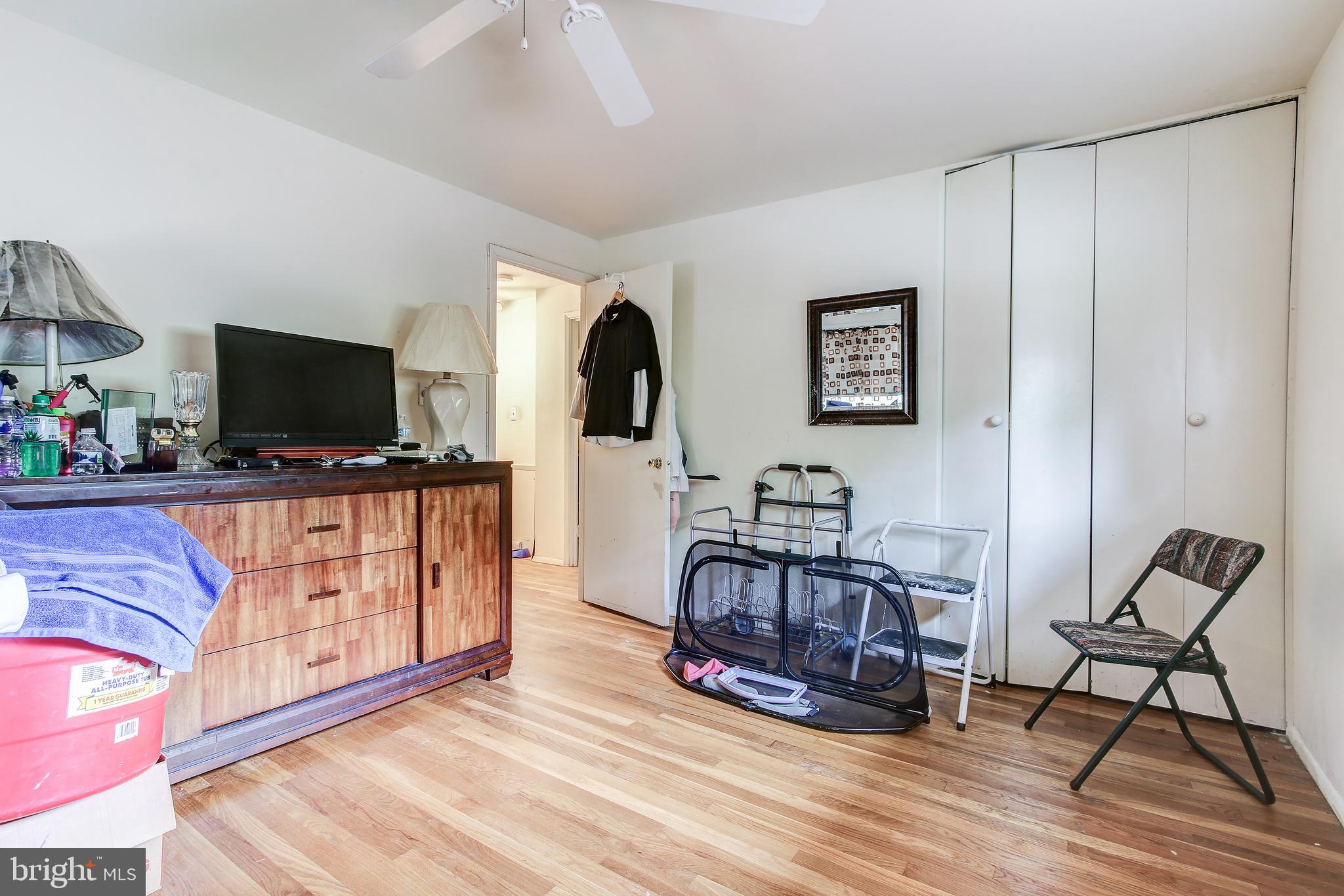 12916 Clarion Road Fort Washington, MD 20744 - Photo 25 of 35 Second bedroom.