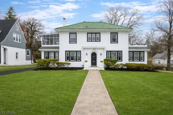 $879,999 | 153 Clairmont Terrace, Orange, NJ 07050