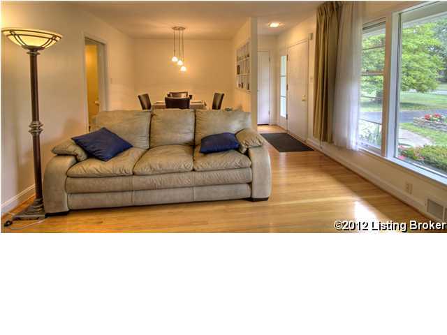 4433 Lowe Road Louisville, KY 40220 - Photo 4 of 31 Additional Photo