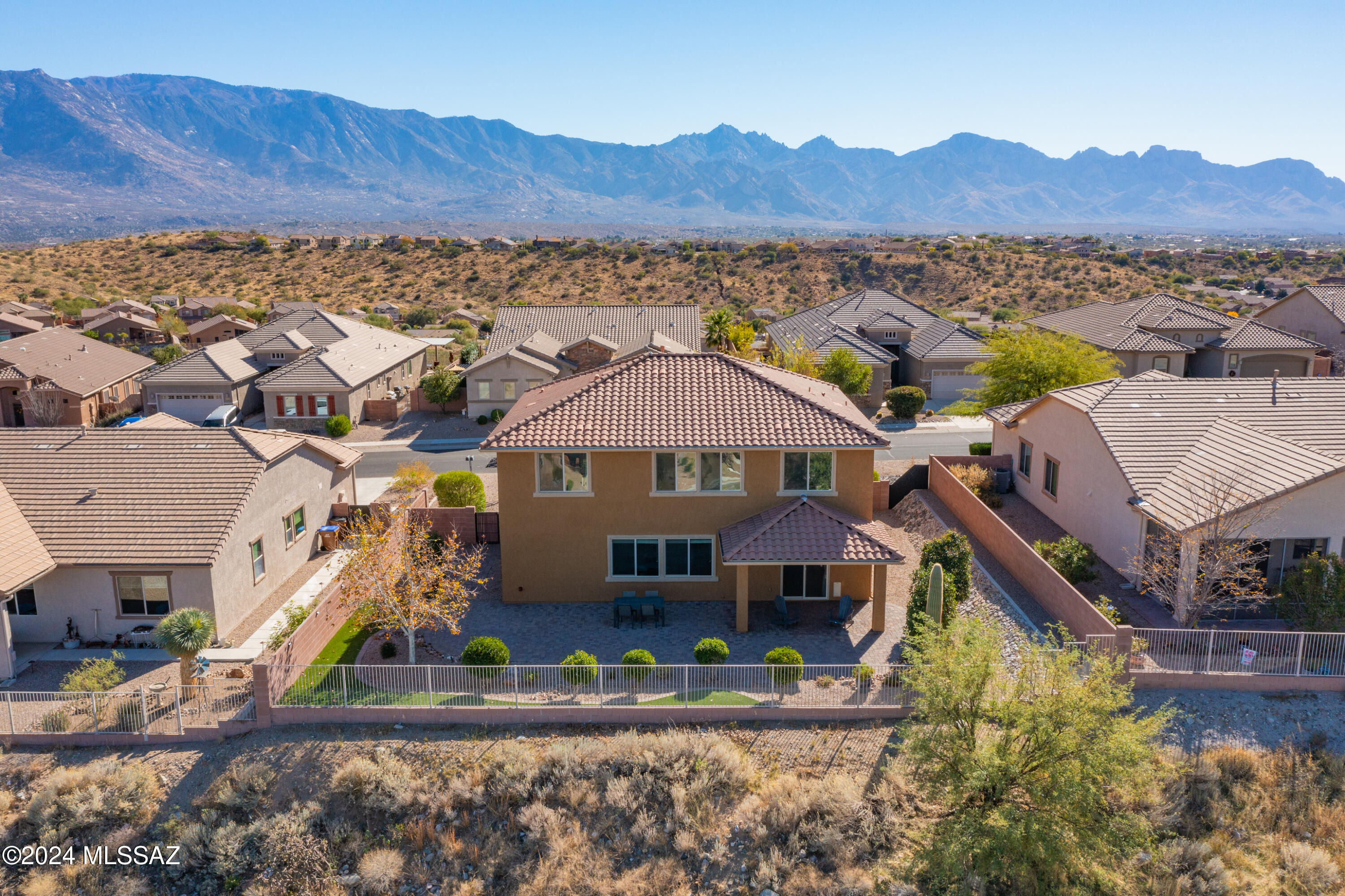 60626 Eagle Ridge Drive Tucson, AZ 85739 - Photo 49 of 50 Gallery Image 49