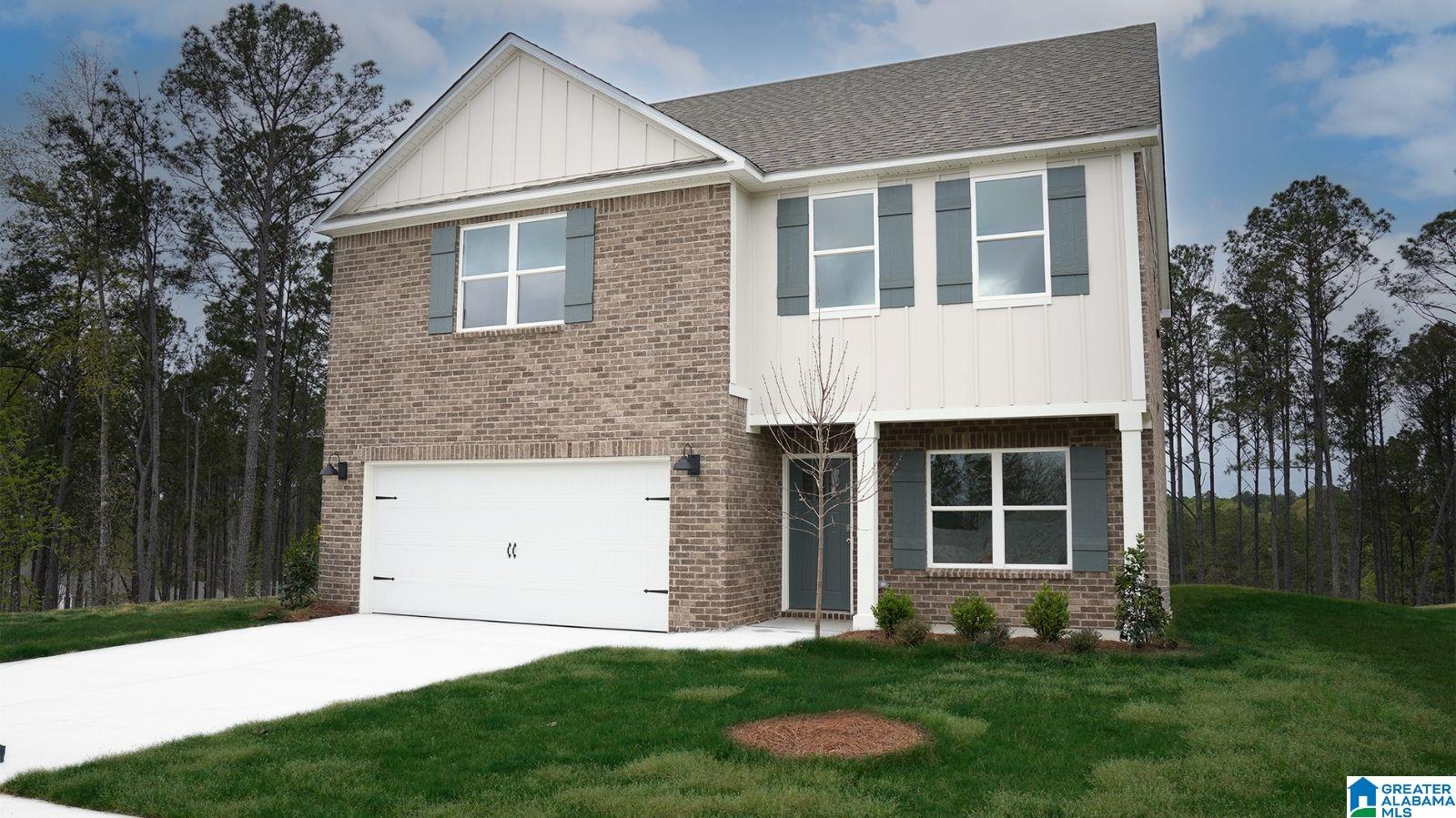 1127 Timberline Ridge Calera, AL 35040 - Photo 2 of 22