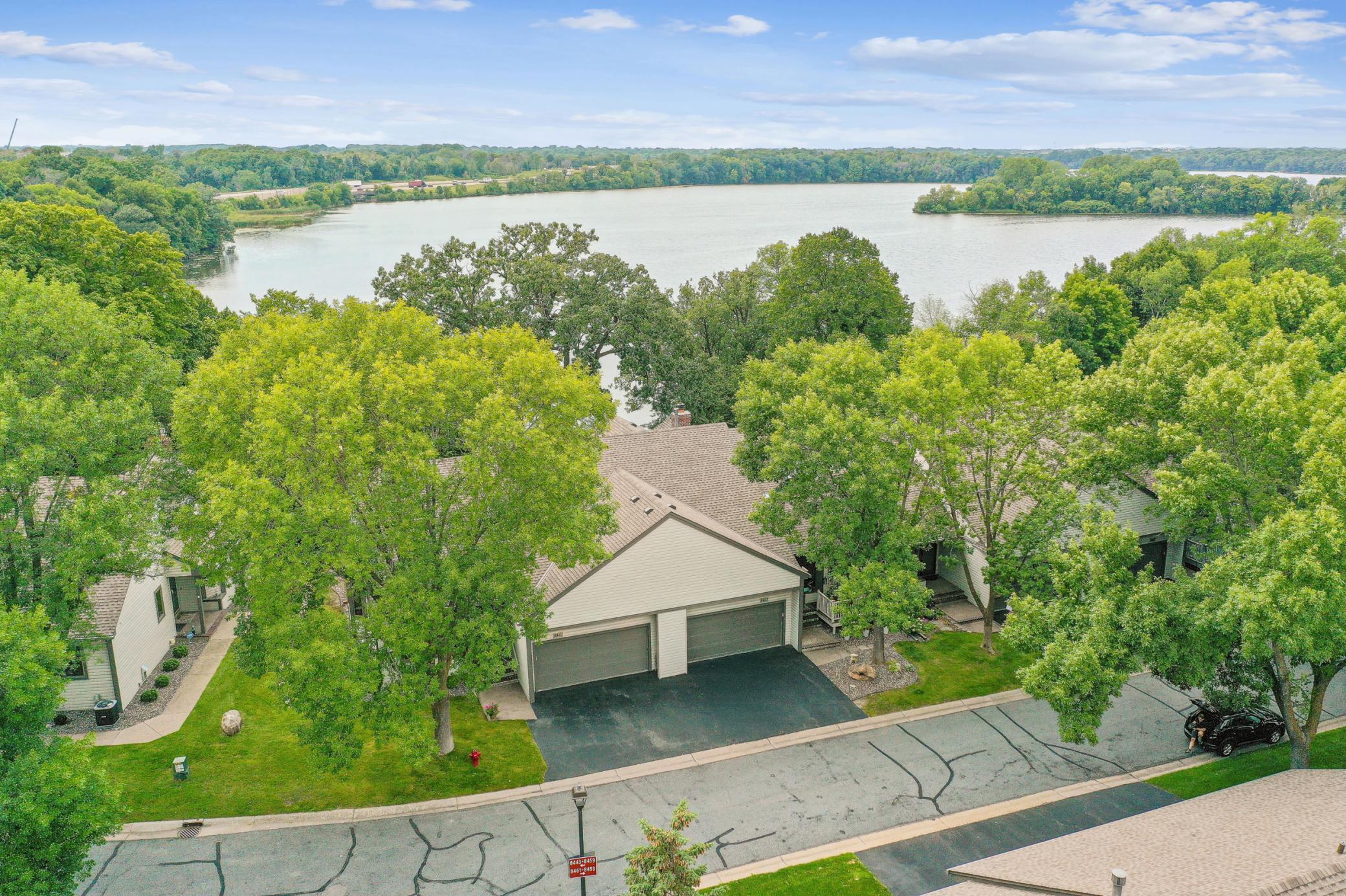 8461 Rice Lake Road Maple Grove, MN 55369 - Photo 1 of 25 Gallery Image 1