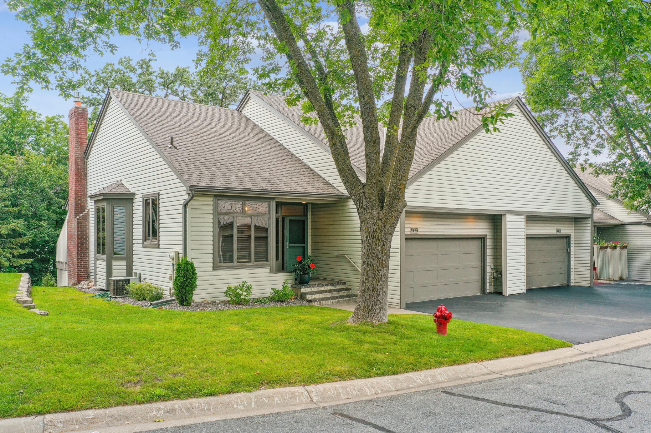 8461 Rice Lake Road Maple Grove, MN 55369 - Photo 2 of 25 Gallery Image 2