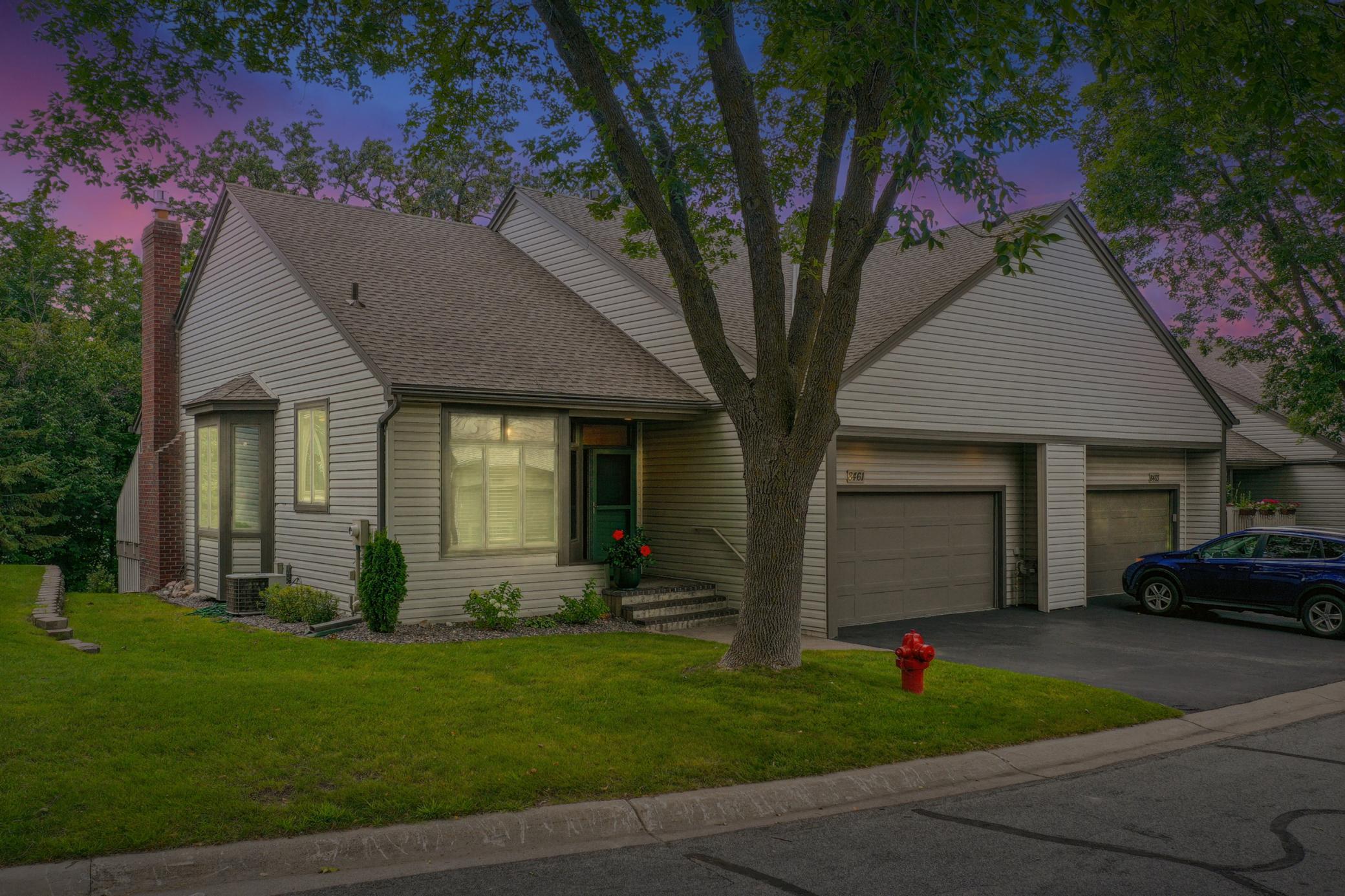 8461 Rice Lake Road Maple Grove, MN 55369 - Photo 24 of 25 Gallery Image 24