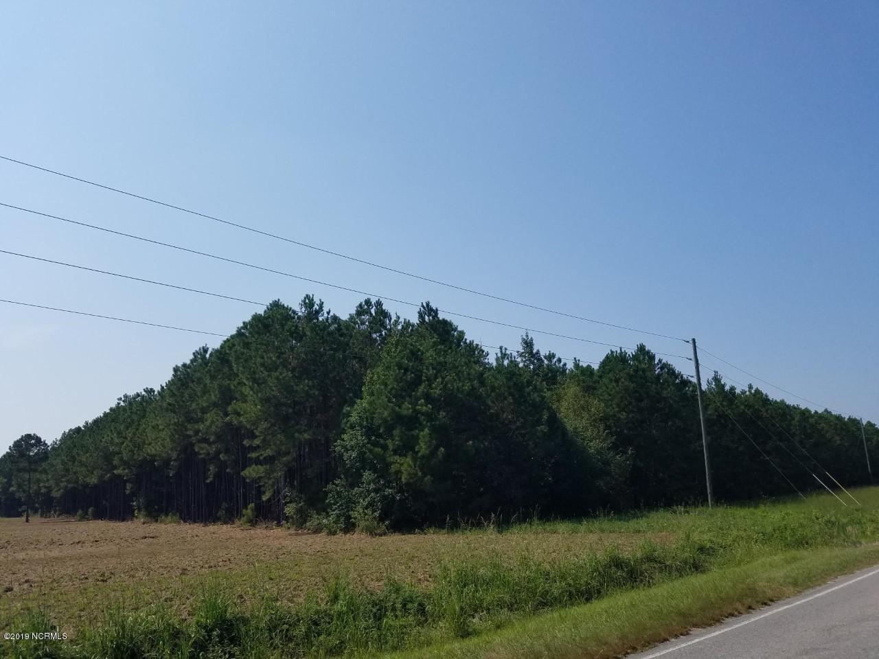 9.56-ac Calabash Road Northwest Calabash, NC 28467 - Photo 2 of 19 calabash rd 1