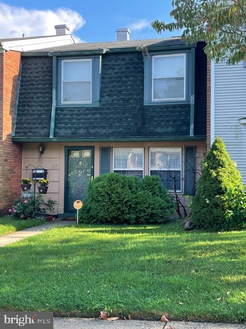 22 Rittenhouse Court Willingboro, NJ 08046 - Photo 1 of 7 Gallery Image 1