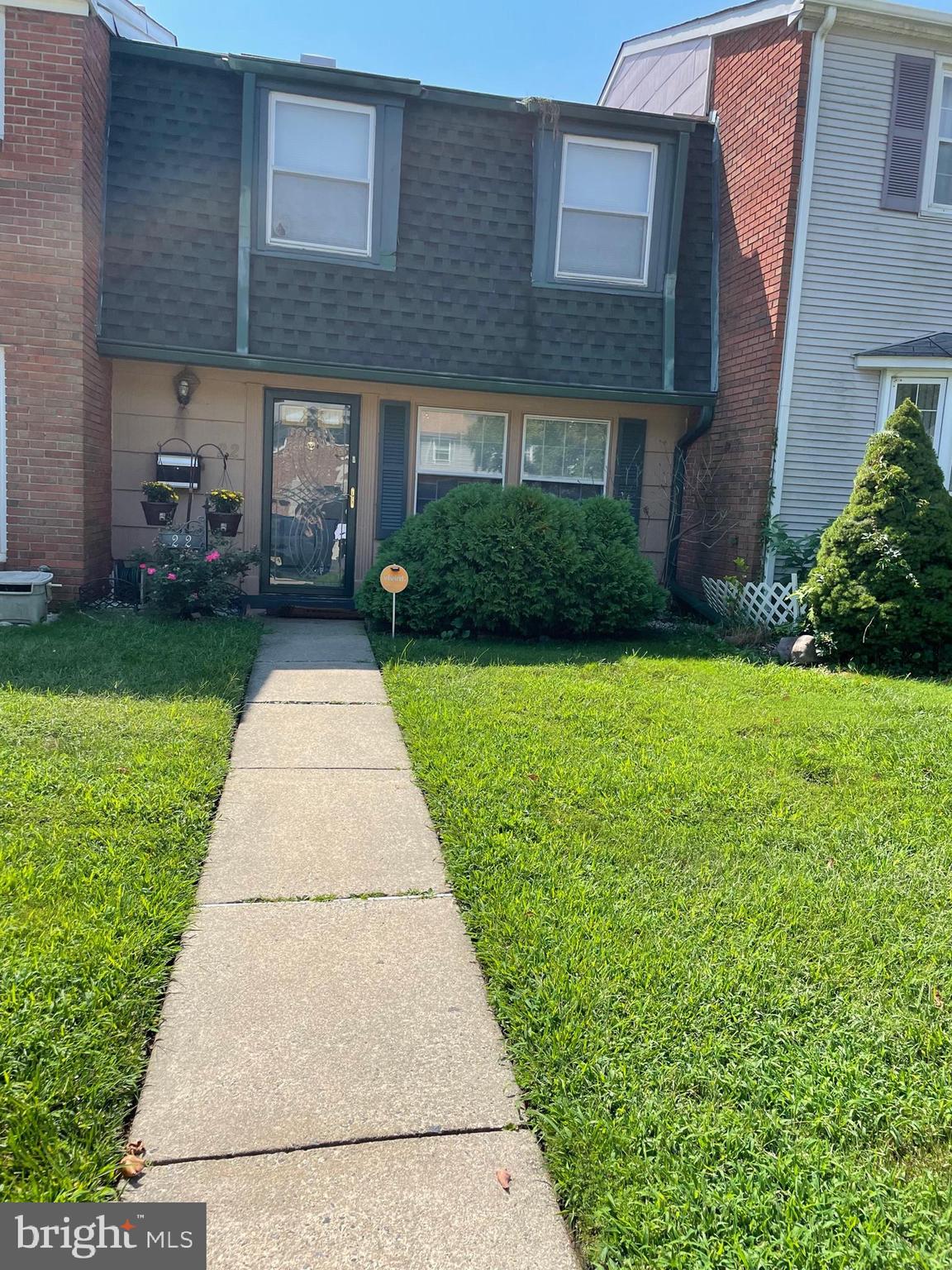 22 Rittenhouse Court Willingboro, NJ 08046 - Photo 7 of 7 Gallery Image 7