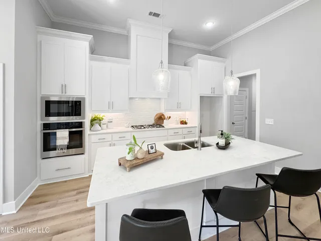 $406,900 | 1018 Kensington Drive, Flowood, MS 39232