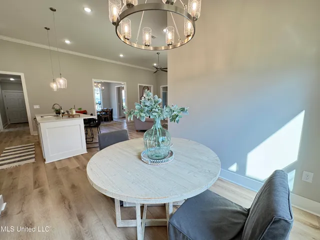 $406,900 | 1018 Kensington Drive, Flowood, MS 39232