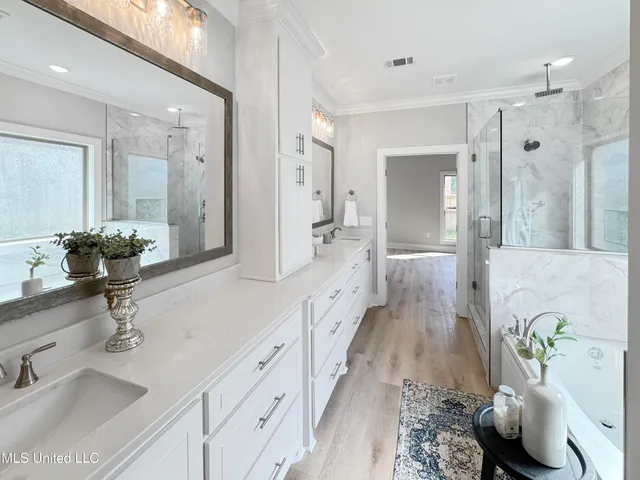 $406,900 | 1018 Kensington Drive, Flowood, MS 39232