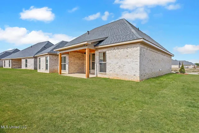 $406,900 | 1018 Kensington Drive, Flowood, MS 39232