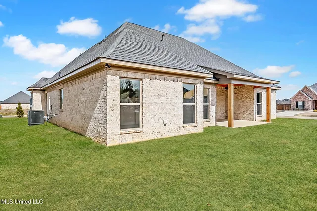 $406,900 | 1018 Kensington Drive, Flowood, MS 39232