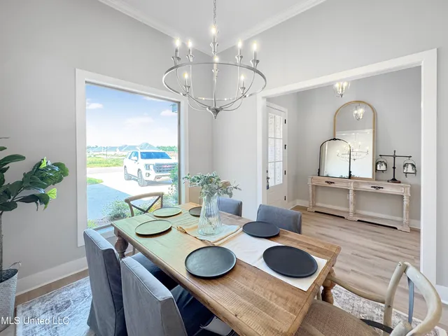 $406,900 | 1018 Kensington Drive, Flowood, MS 39232