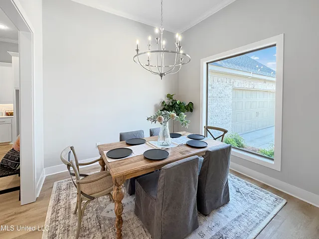 $406,900 | 1018 Kensington Drive, Flowood, MS 39232