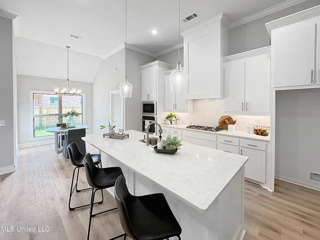 $406,900 | 1018 Kensington Drive, Flowood, MS 39232