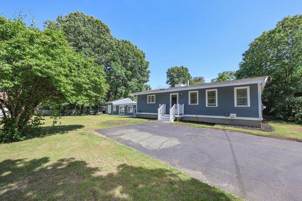 86 Meadowbrook Road Chelmsford, MA 01863 - Photo 37 of 41