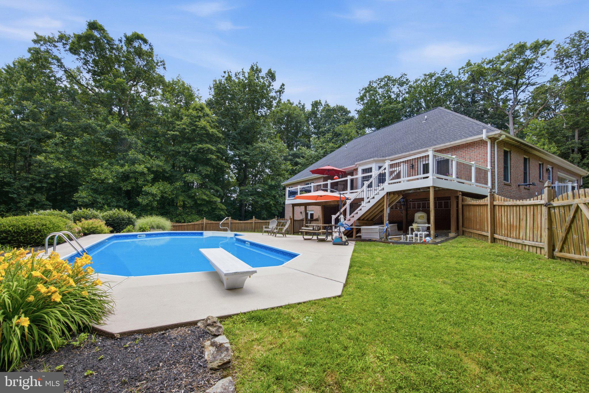 3723 Bay Road Street, MD 21154 - Photo 44 of 57 Cannonball!!!!