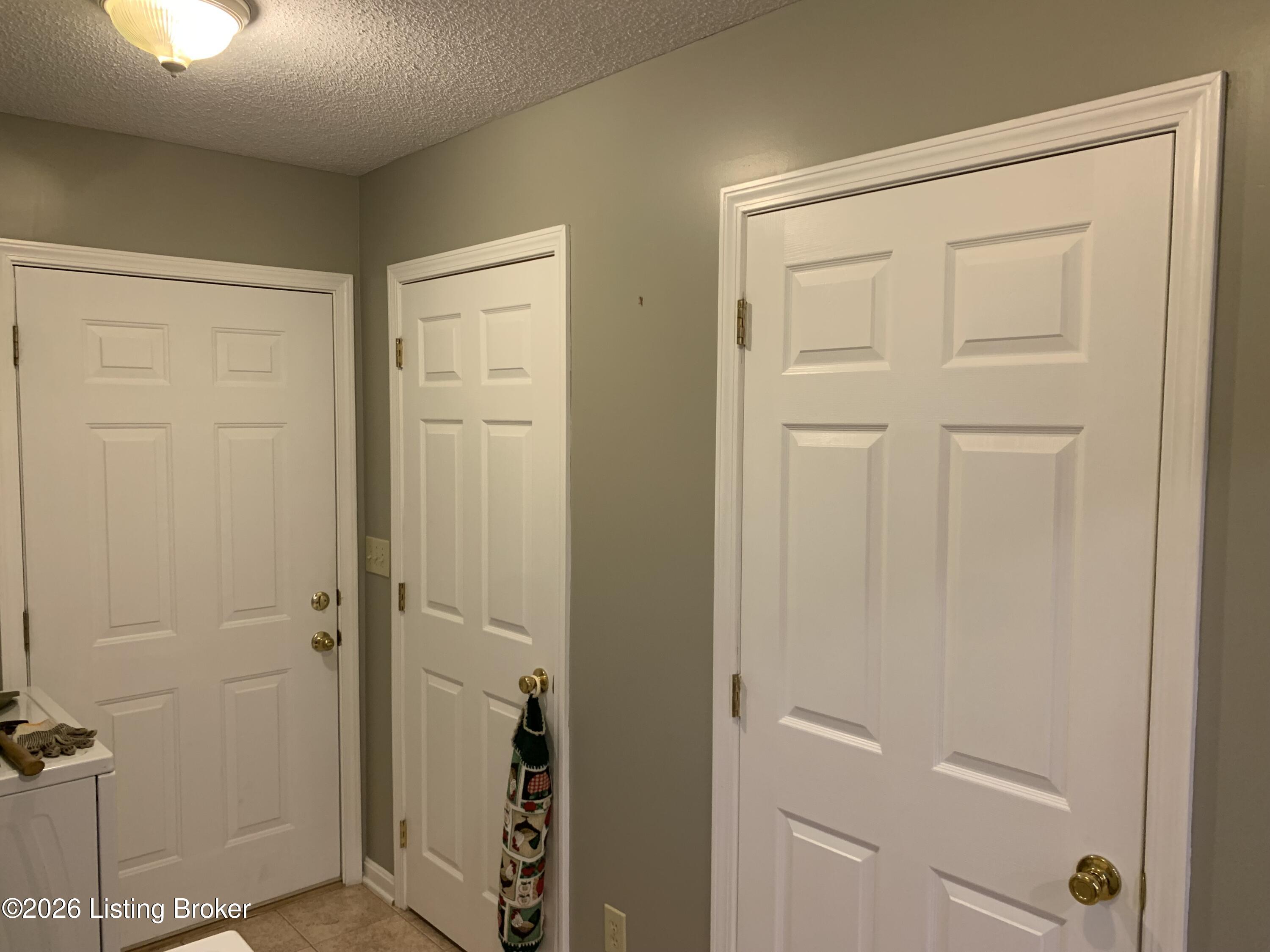 6156 South Property Road Pleasureville, KY 40057 - Photo 39 of 74 Laundry room closets