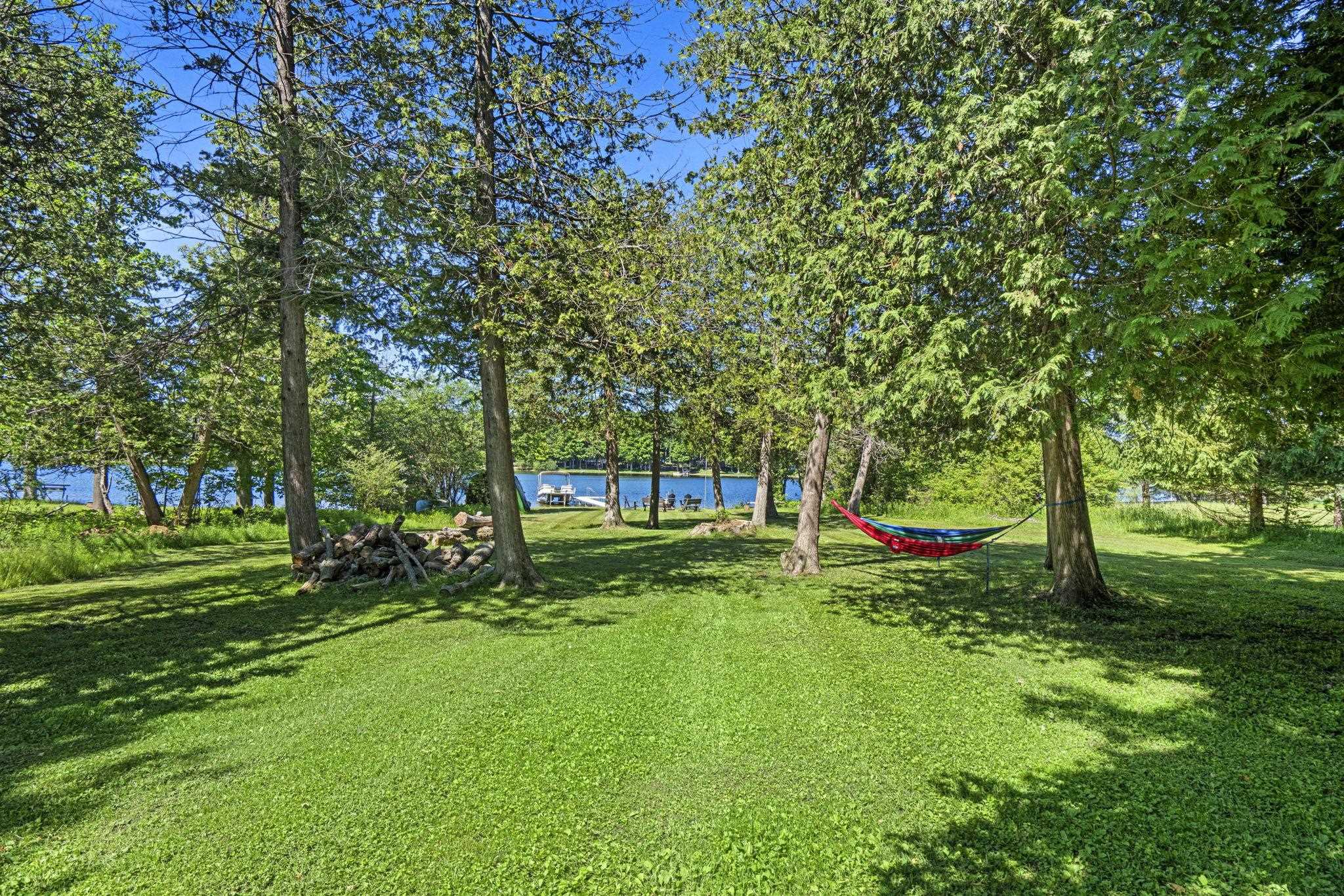 711 North Intermediate Lake Road Central Lake, MI 49622 - Photo 43 of 80