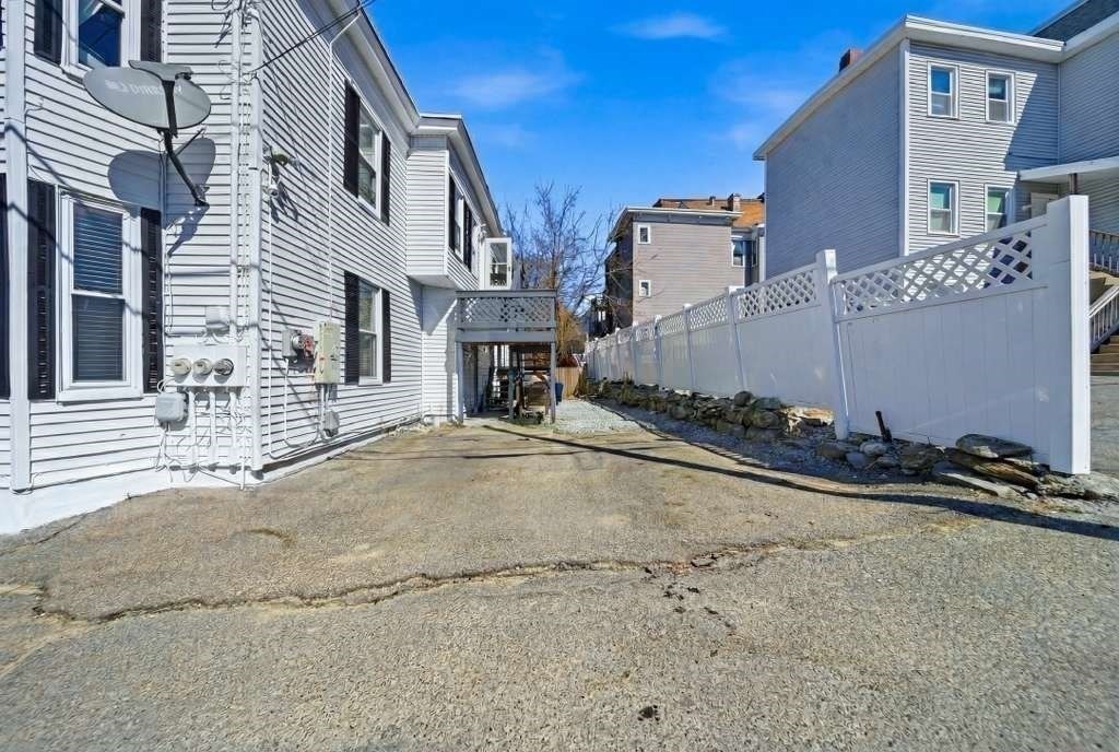 8 Gates Street Lowell, MA 01851 - Photo 36 of 37