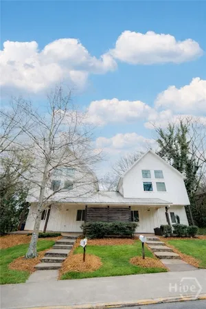 $2,500,000 | 641-647 West Hancock Avenue, Athens, GA 30601