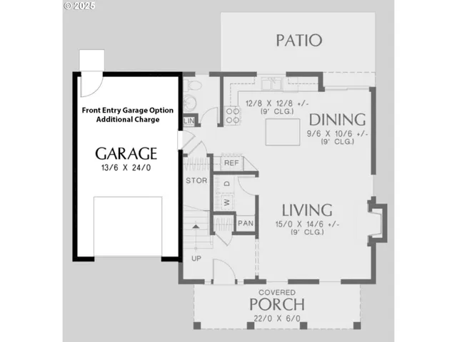 a picture of a book and a bed