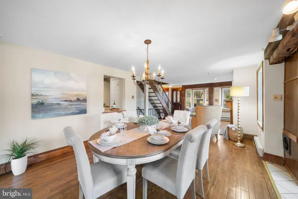 $1,550,000 | 19 Memel Drive, Thornton, PA 19373