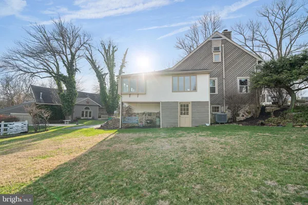 $1,550,000 | 19 Memel Drive, Thornton, PA 19373