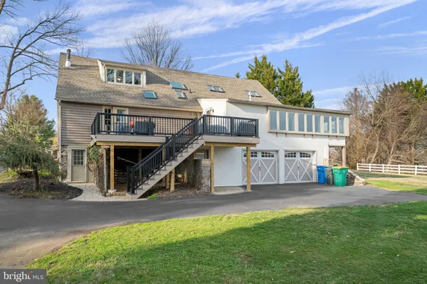 $1,550,000 | 19 Memel Drive, Thornton, PA 19373