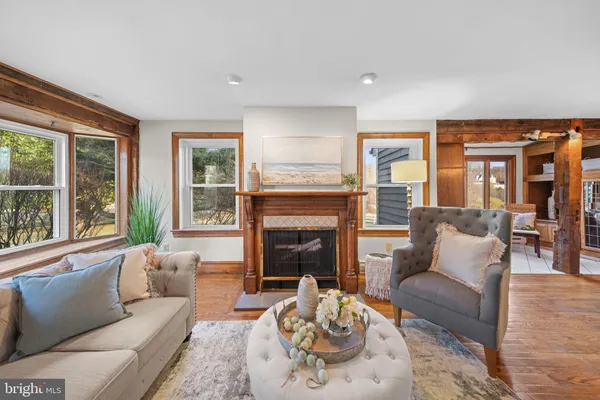 $1,550,000 | 19 Memel Drive, Thornton, PA 19373