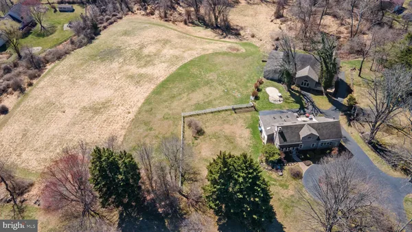 $1,550,000 | 19 Memel Drive, Thornton, PA 19373
