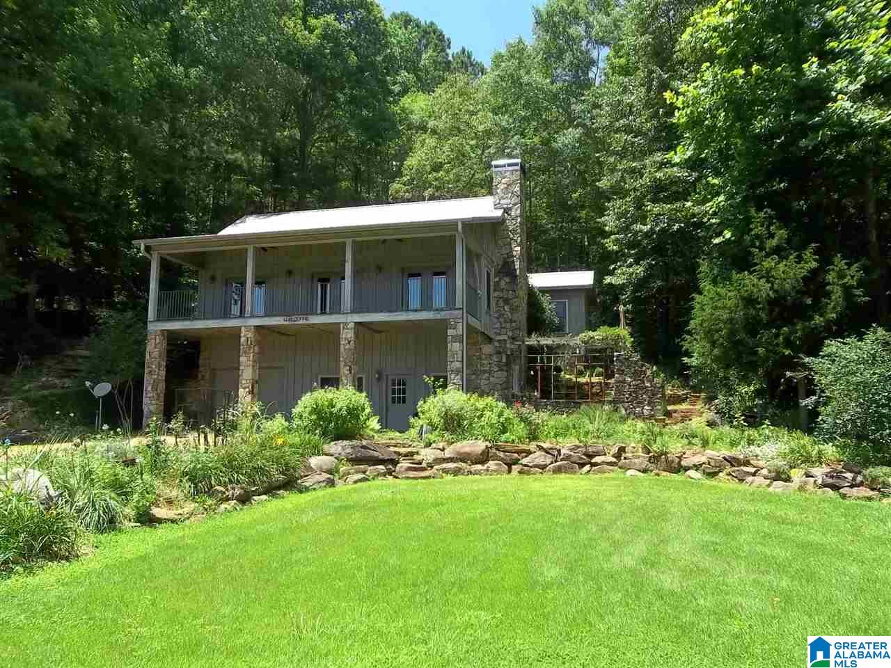 711 Green Acres Road Talladega, AL 35160 - Photo 1 of 36