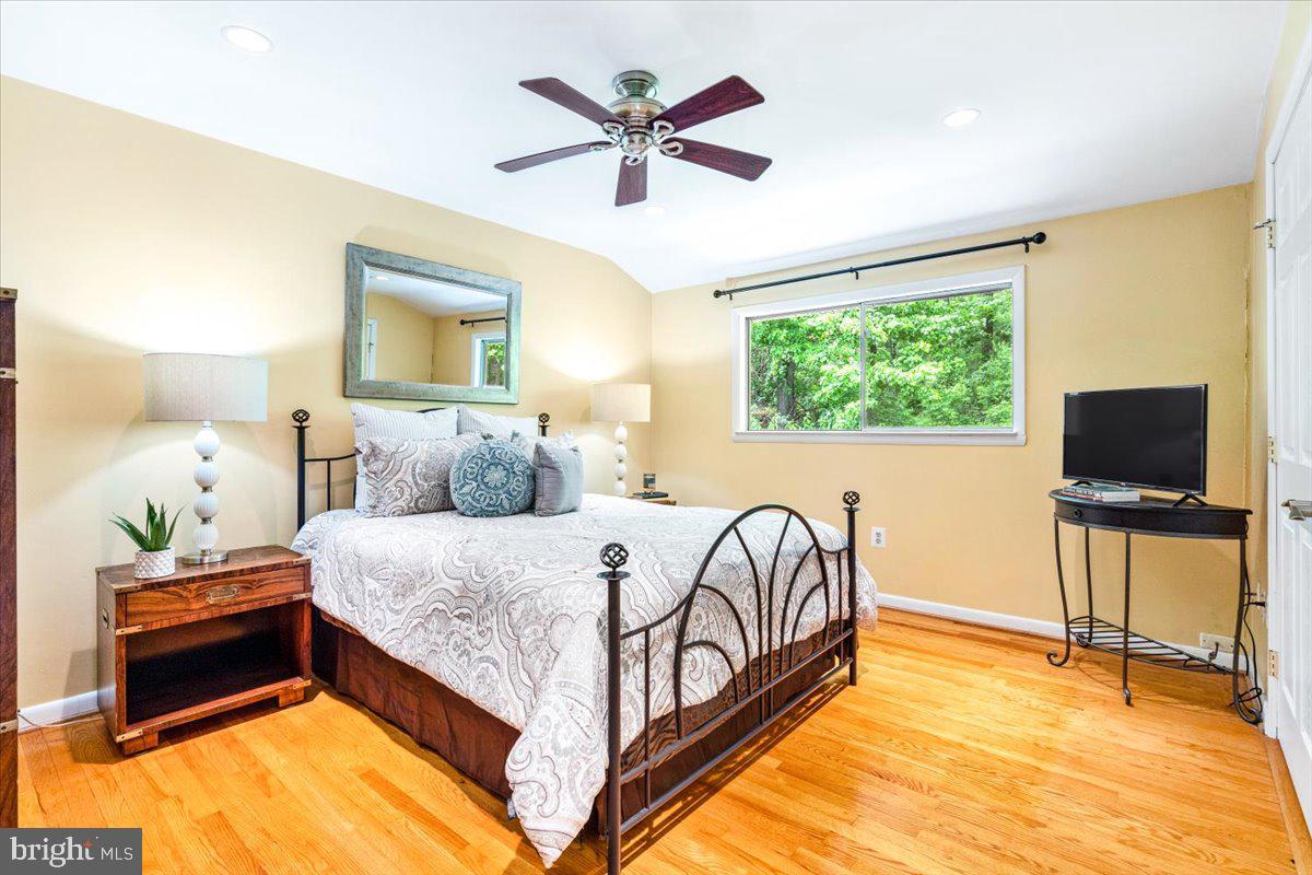 7506 Rockwood Road Frederick, MD 21702 - Photo 15 of 23 Primary Bedroom