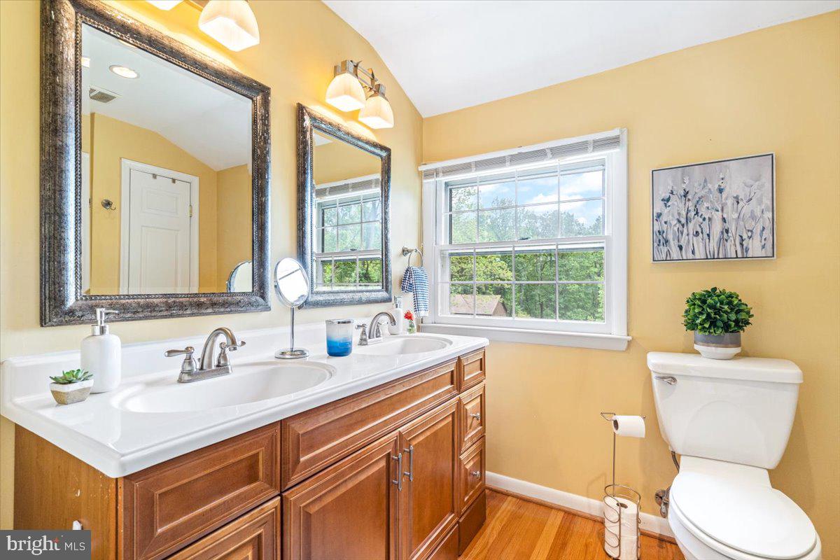 7506 Rockwood Road Frederick, MD 21702 - Photo 17 of 23 Double Vanity