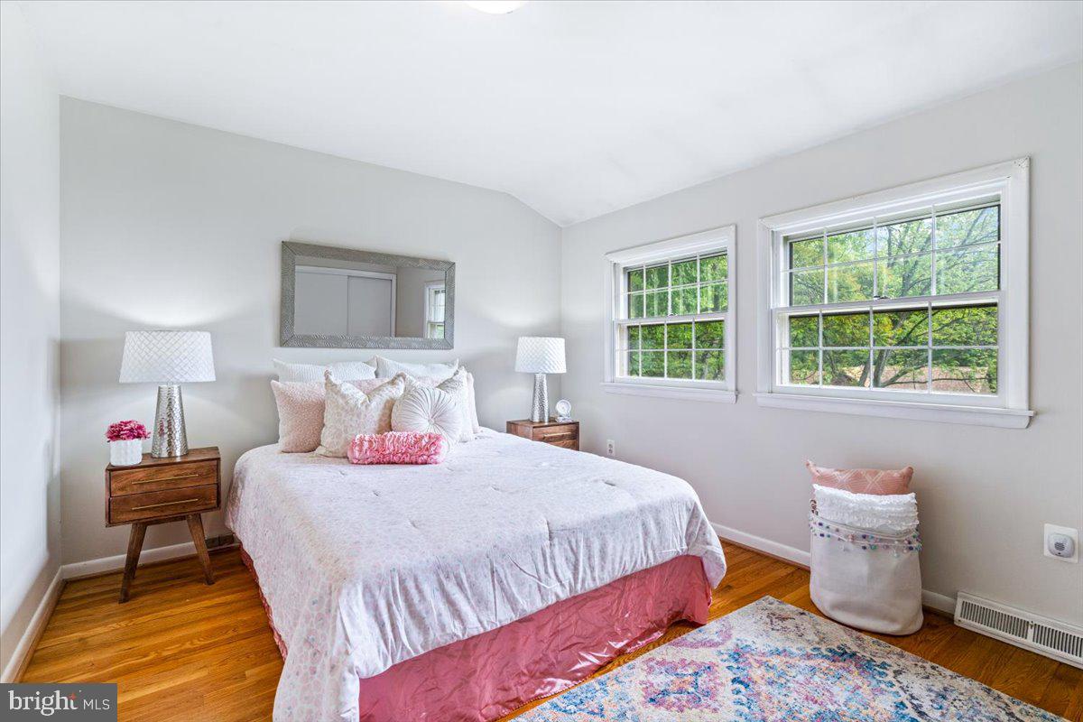 7506 Rockwood Road Frederick, MD 21702 - Photo 20 of 23 Large 3rd Bedroom