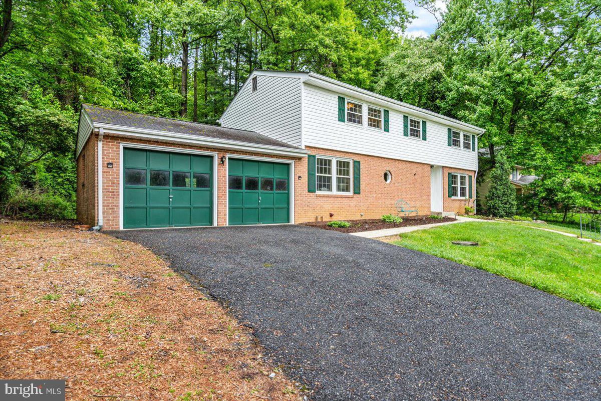 7506 Rockwood Road Frederick, MD 21702 - Photo 2 of 23 Gallery Image 2