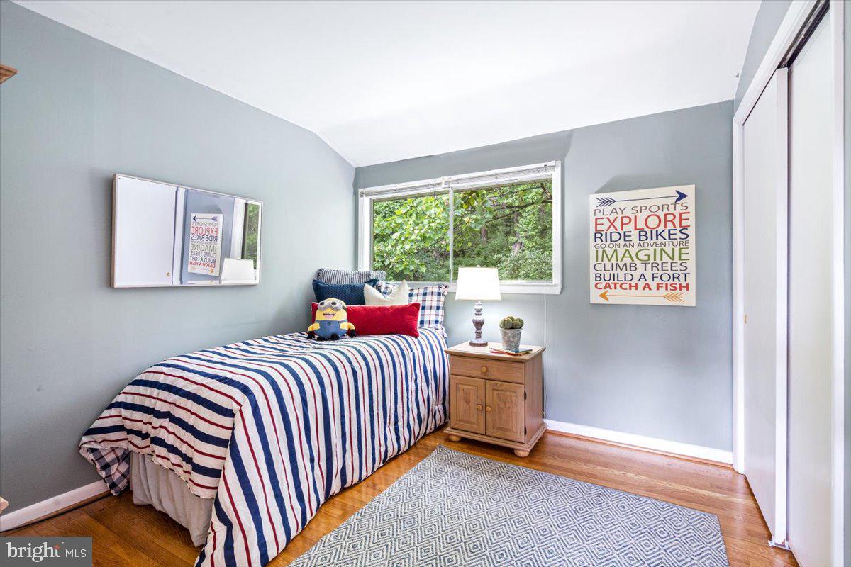 7506 Rockwood Road Frederick, MD 21702 - Photo 22 of 23 Bedroom 4
