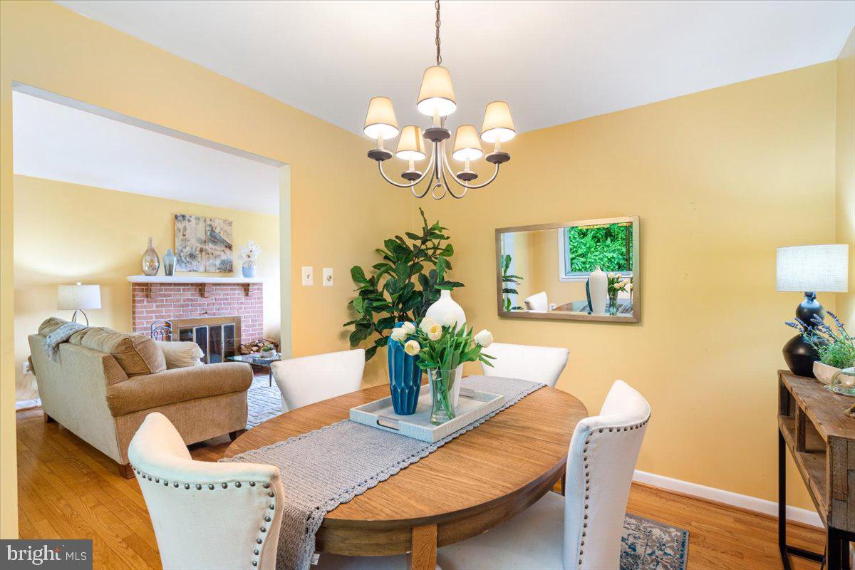 7506 Rockwood Road Frederick, MD 21702 - Photo 7 of 23 Gallery Image 7