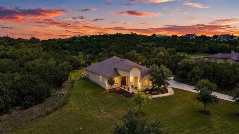 $995,000 | 245 Bristlecone Drive, Driftwood, TX 78619