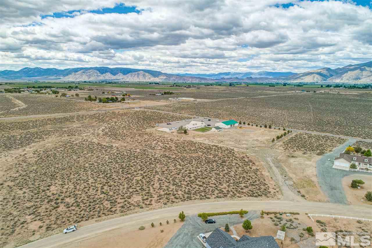 238 Chaparral Drive Smith, NV 89430 - Photo 11 of 13 a view of ocean view