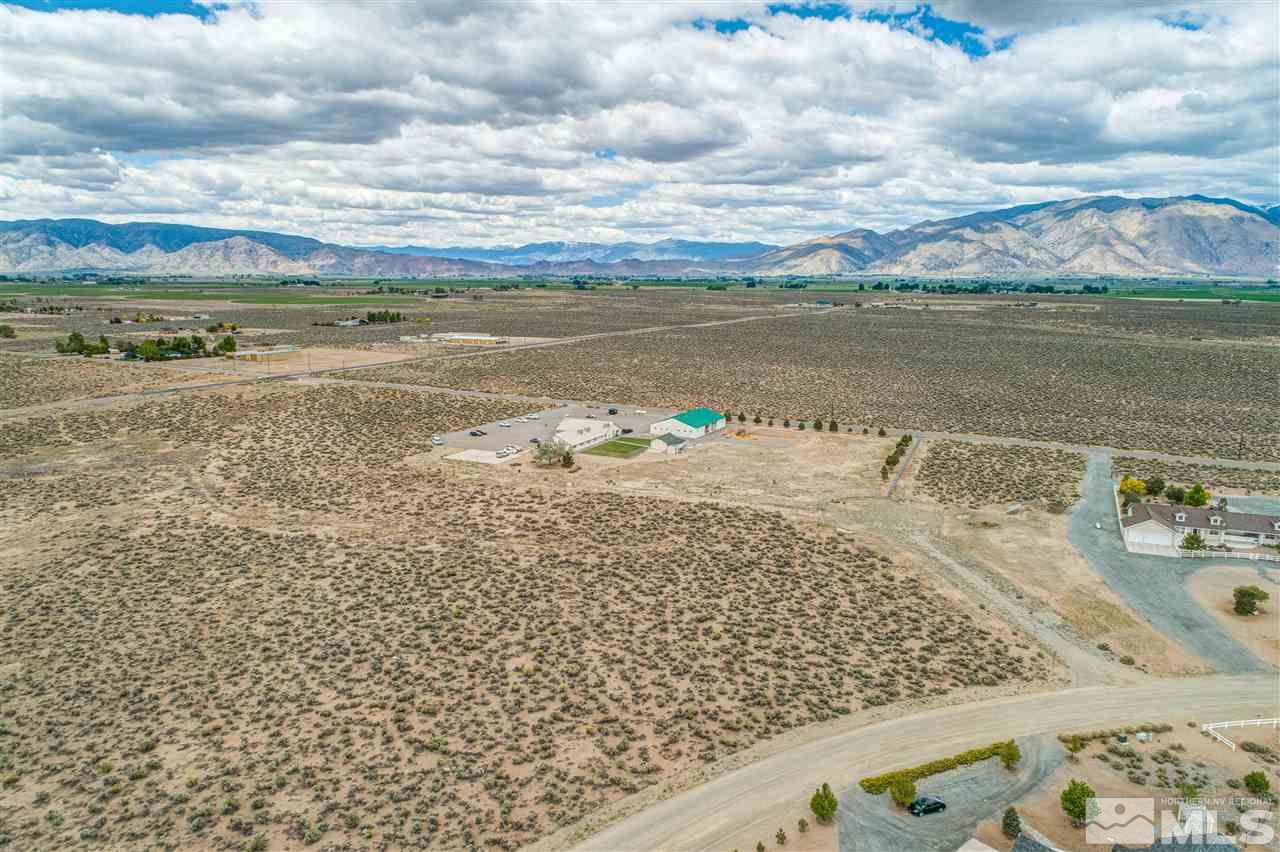 238 Chaparral Drive Smith, NV 89430 - Photo 12 of 13 a view of an ocean and beach