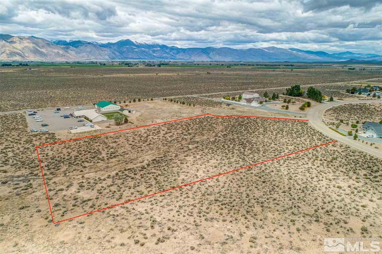 238 Chaparral Drive Smith, NV 89430 - Photo 3 of 13 a view of an ocean and beach